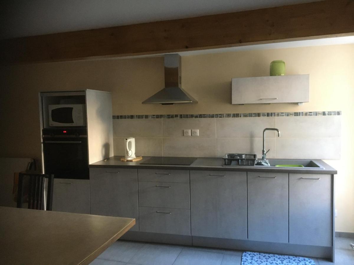 Chambre 2 Cote Sud Chez Particulier 1 Lit 2 Personnes Loriol-sur-Drome Exterior photo